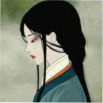 读者闻笛的头像